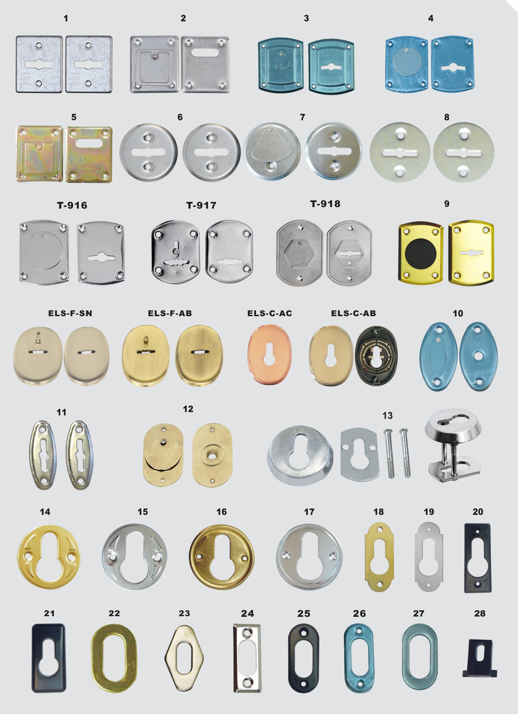 ESCUTCHEON 02