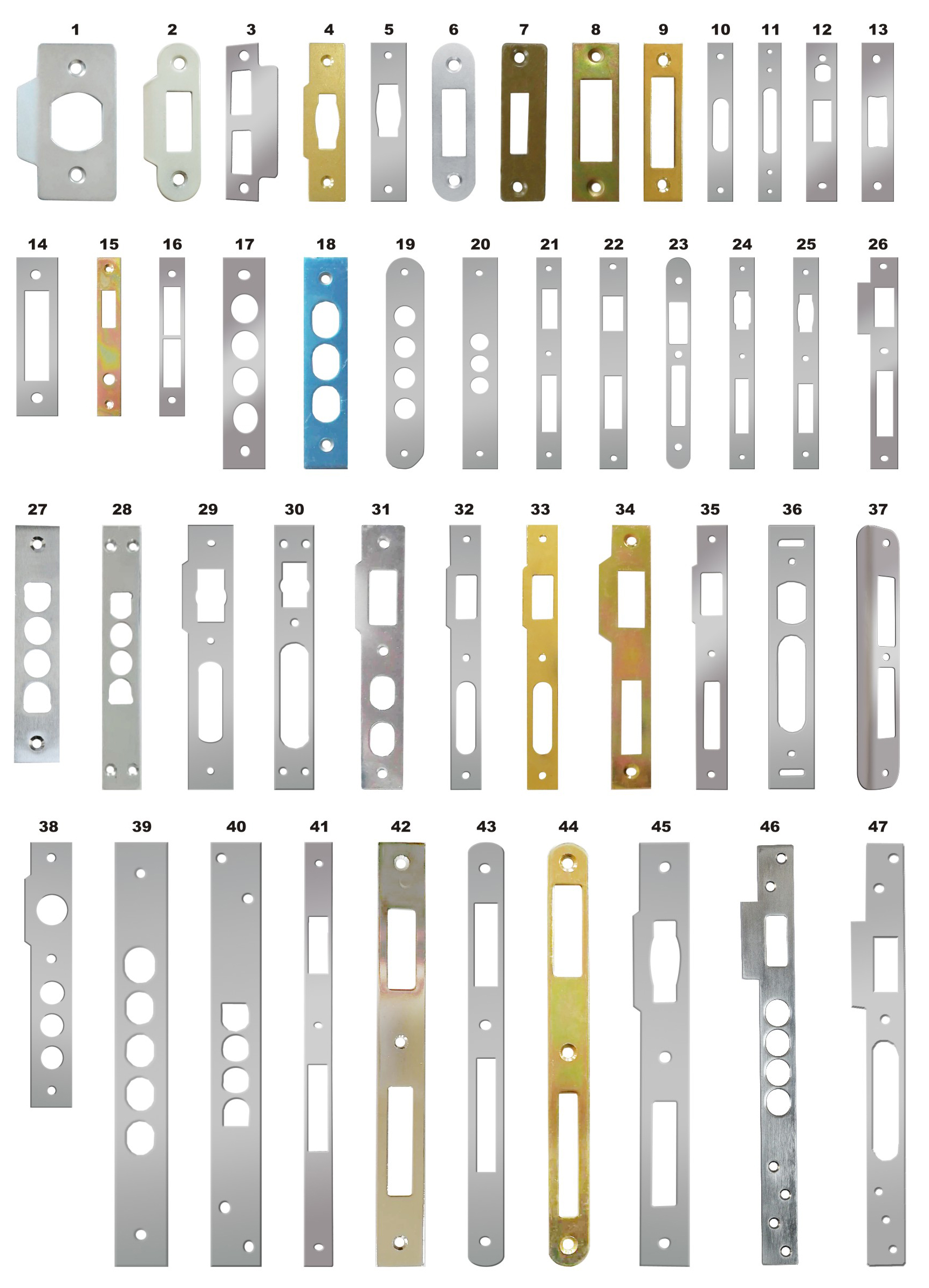 ESCUTCHEON 01