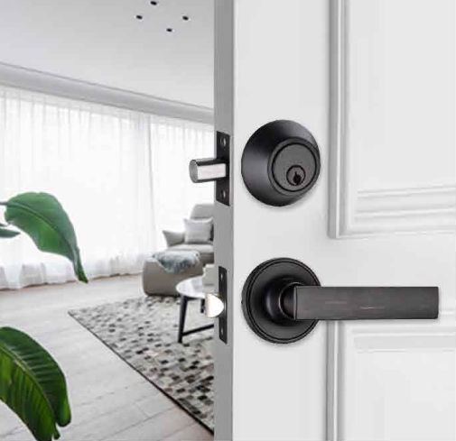 COMBINATION LOCK
